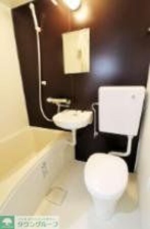 パレドール池袋の物件内観写真